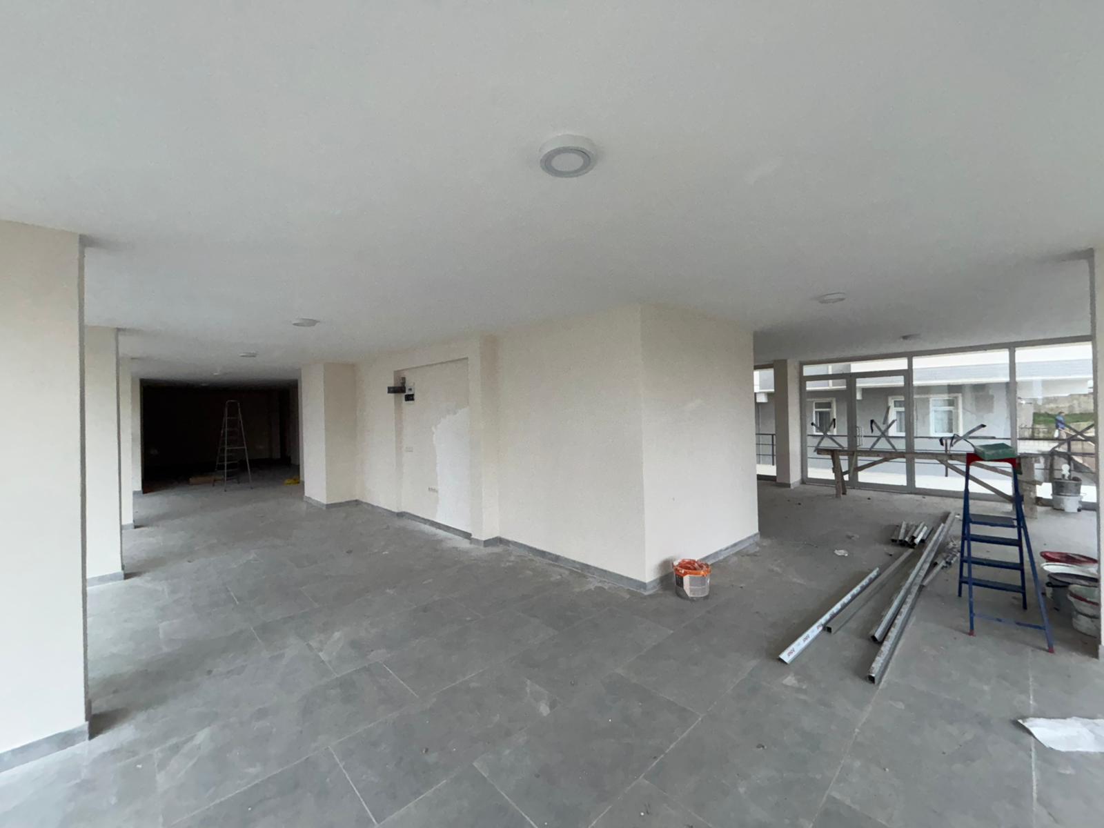 TRABZON/ARSİN  YALI  MAH DE BULUNAN SATILIK DÜKKAN